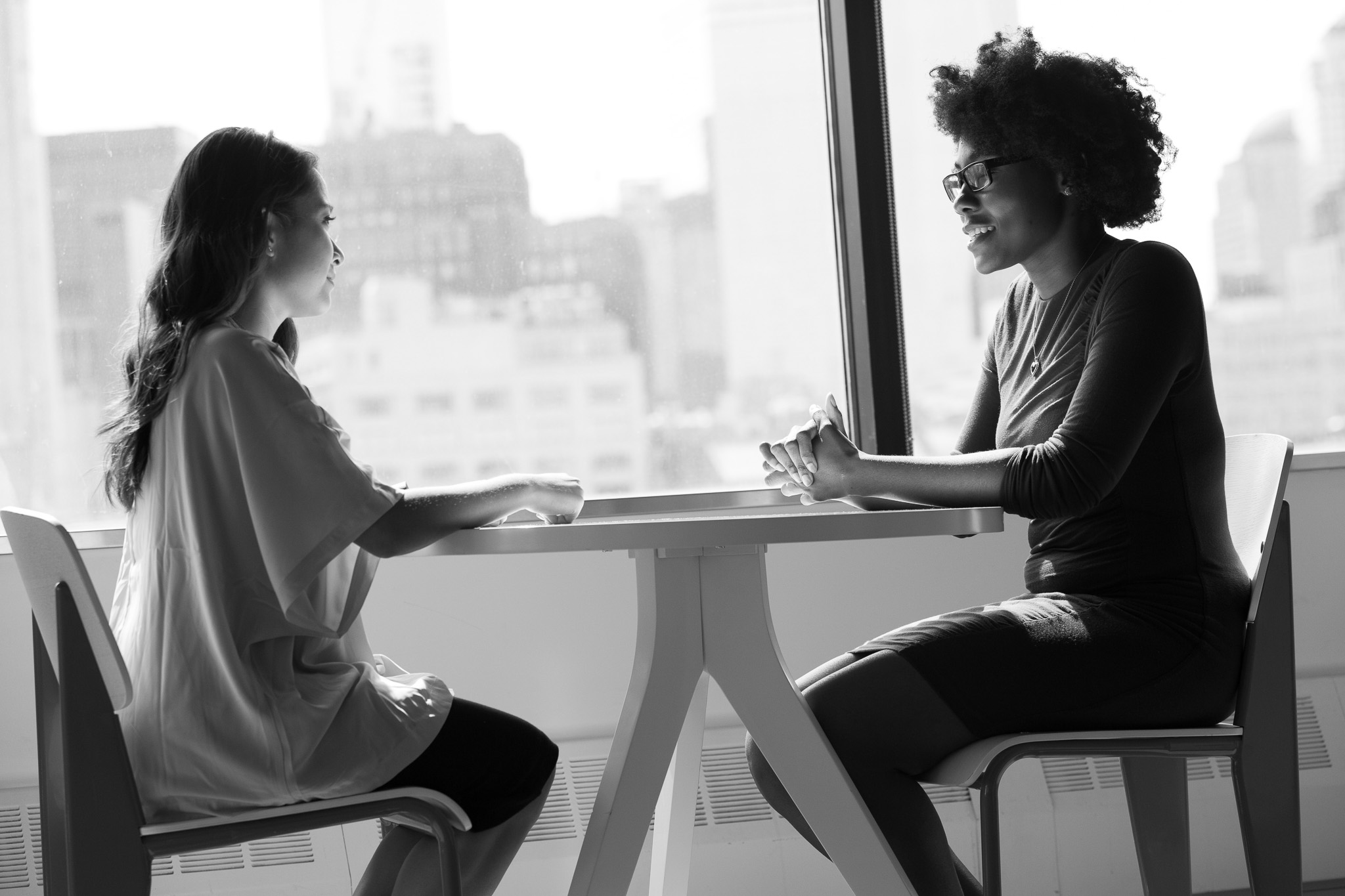 The Real Reasons Why You're Not Getting an Interview and How to Overcome Them